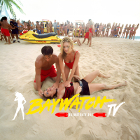 Baywatch_Hawaiian_Wedding_bergin_roderick