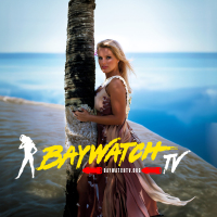 Baywatch_Hawaiian_Wedding_genaleenolin